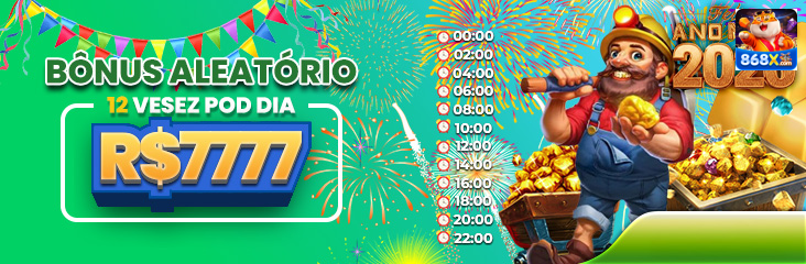 868x — módulo dedicado a promoções ativas, com hierarquia visual clara, pensado para estimular a abertura de novas